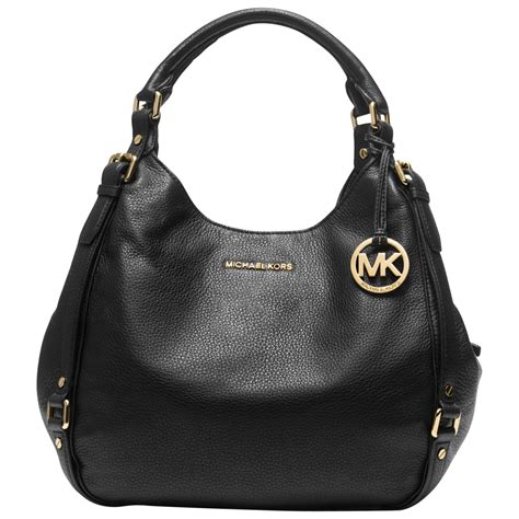 michael kors bedford hobo bag|michael kors large shoulder bag.